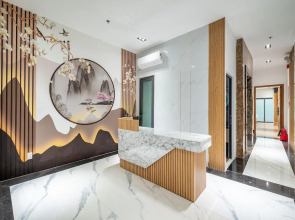 Cozrum Home - Daisy House