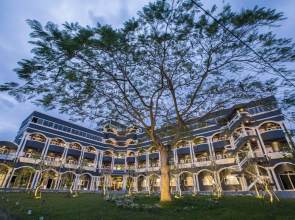 Jin Huei Hotel