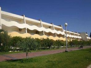 Ondamoura Condominio