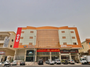 OYO 148 Shathi Almas hotel suites