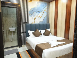 Hotel Kumar Continental