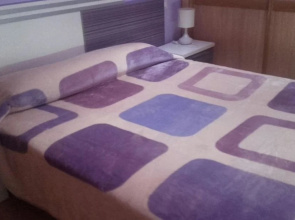 Apartamento Candebesa