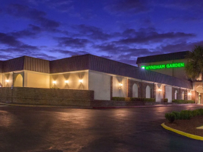 Wyndham Garden Lafayette