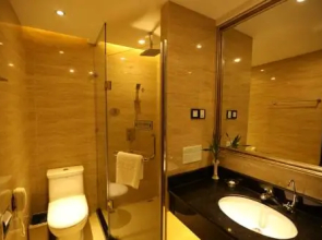 Tongda International Hotel