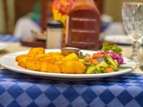 Royal Green Gardens Resort