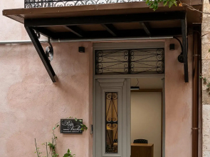 Porto Vecchio