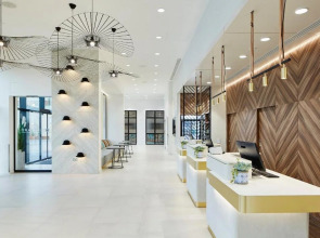 Courtyard by Marriott Luton Airport