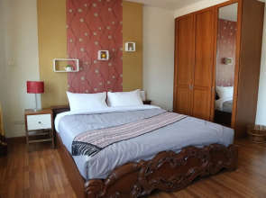 The Laguna Serviced Apartment