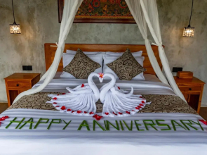 Seelong Villa Ubud by Dhananjaya Hospitality