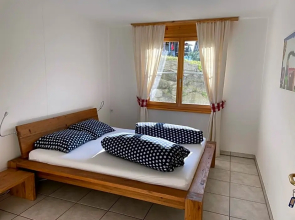 Ferienwohnung CASA URSIN Val Lumnezia
