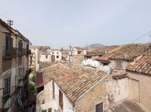 Vittorio Emanuele Apt Terrace by Wonderful Italy