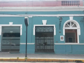 Plaza De Las Aljabas