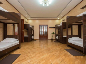Yeti Hostel