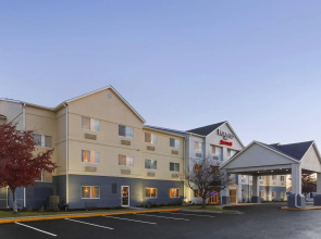 Fairfield Inn & Suites Mankato