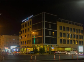 Amwaj Yanbu Residential Units