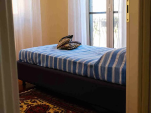 Taormina Apartments