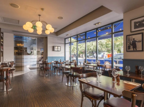 Hotel Indigo London Hyde Park Paddington by IHG