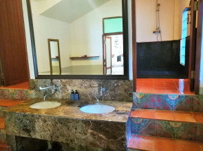 Koh Munnork Private Island