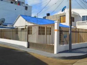 San Andres Guest House