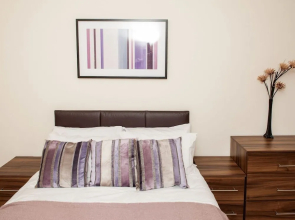 Psf Apartments