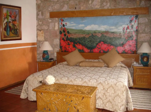 Villa San Jose Hotel and Suites