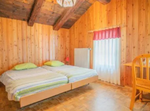 Apartment Mont Rouge G3