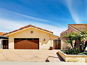 Ventura Keys Luxury Hacienda - 4 Br Home