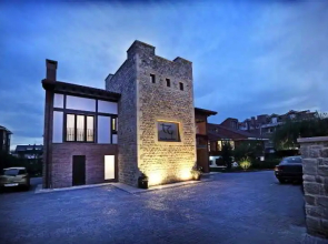 Torre De Quintana