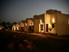 Coastline Resort