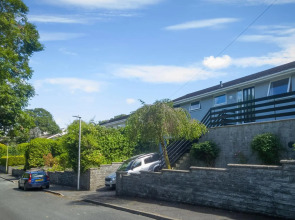 Ragged Staff - 3 Bedroom Holiday Home - Saundersfoot