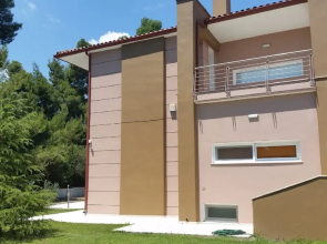 Luxurious Villa Anna Maria