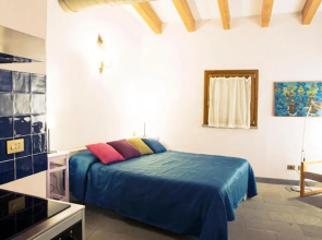 Agriturismo San Giusto