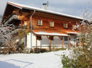 Ferienwohnung Keller