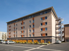 Séjours & Affaires Caen Le Clos Beaumois