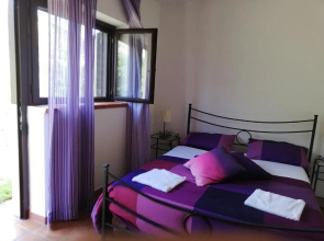 Agriturismo Le Folaghe