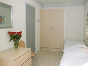 6 Person Holiday Home in Hasle