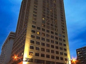 Grand Plaza Montreal Centre-Ville