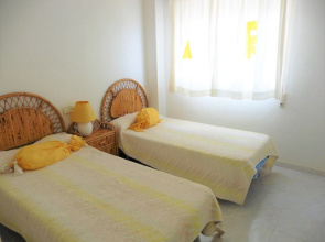 Apartamento Los Ibicencos
