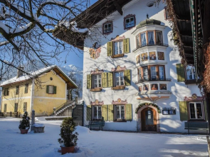 Ferienhaus Voldöpperwirt