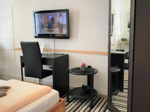 Hotel Antoni