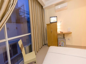 Marie-Line Hotel