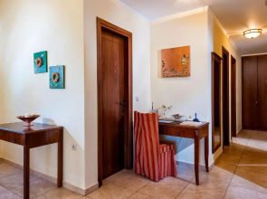 Villa Vallia - Villa Marina