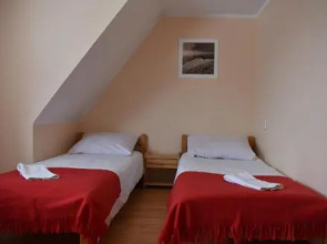 Gosciniec Wierchowy