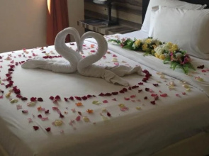 Hotel Intan Jugra