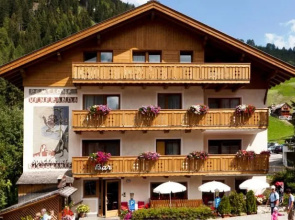 Albergo Gasthof Veneranda
