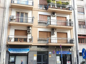 Urban Homy - Bari Centro