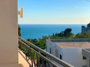 Room-superior Studio With Sea Views