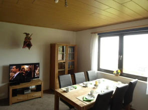Haus Fernblick