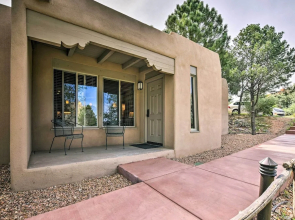 Walkable Adobe-style Abode w/ Community Amenities!