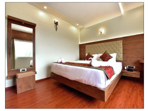 Royal Lotus View Resotel